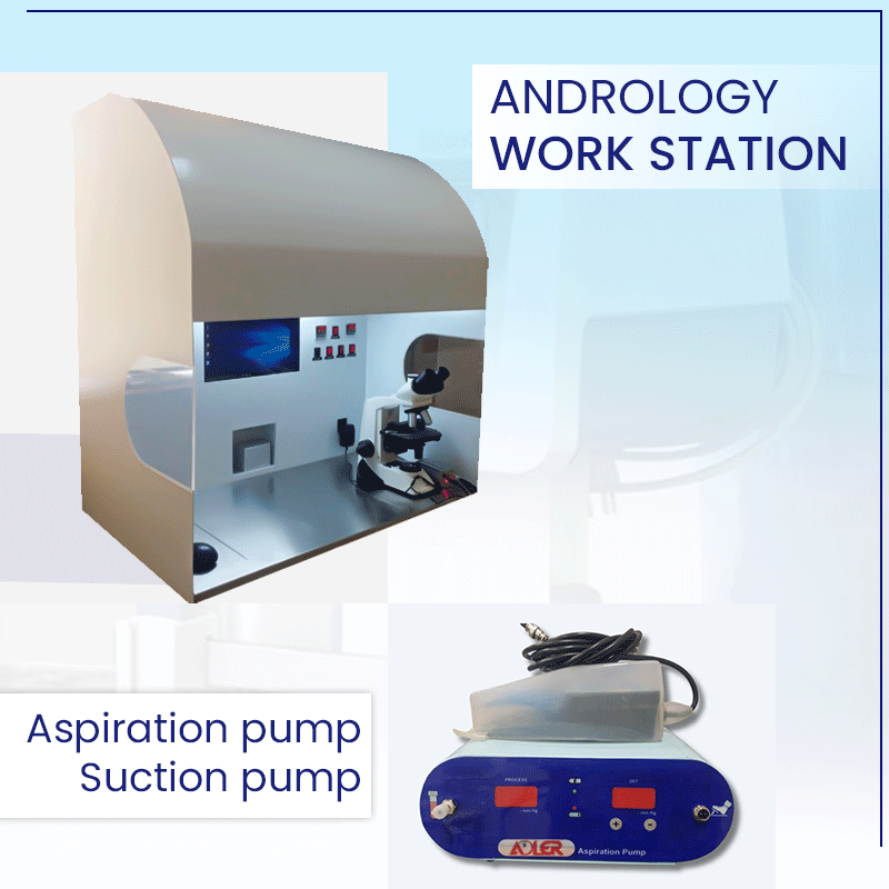 IVF Workstation Manufacturers