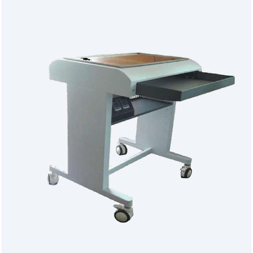 Aspiration Trolley